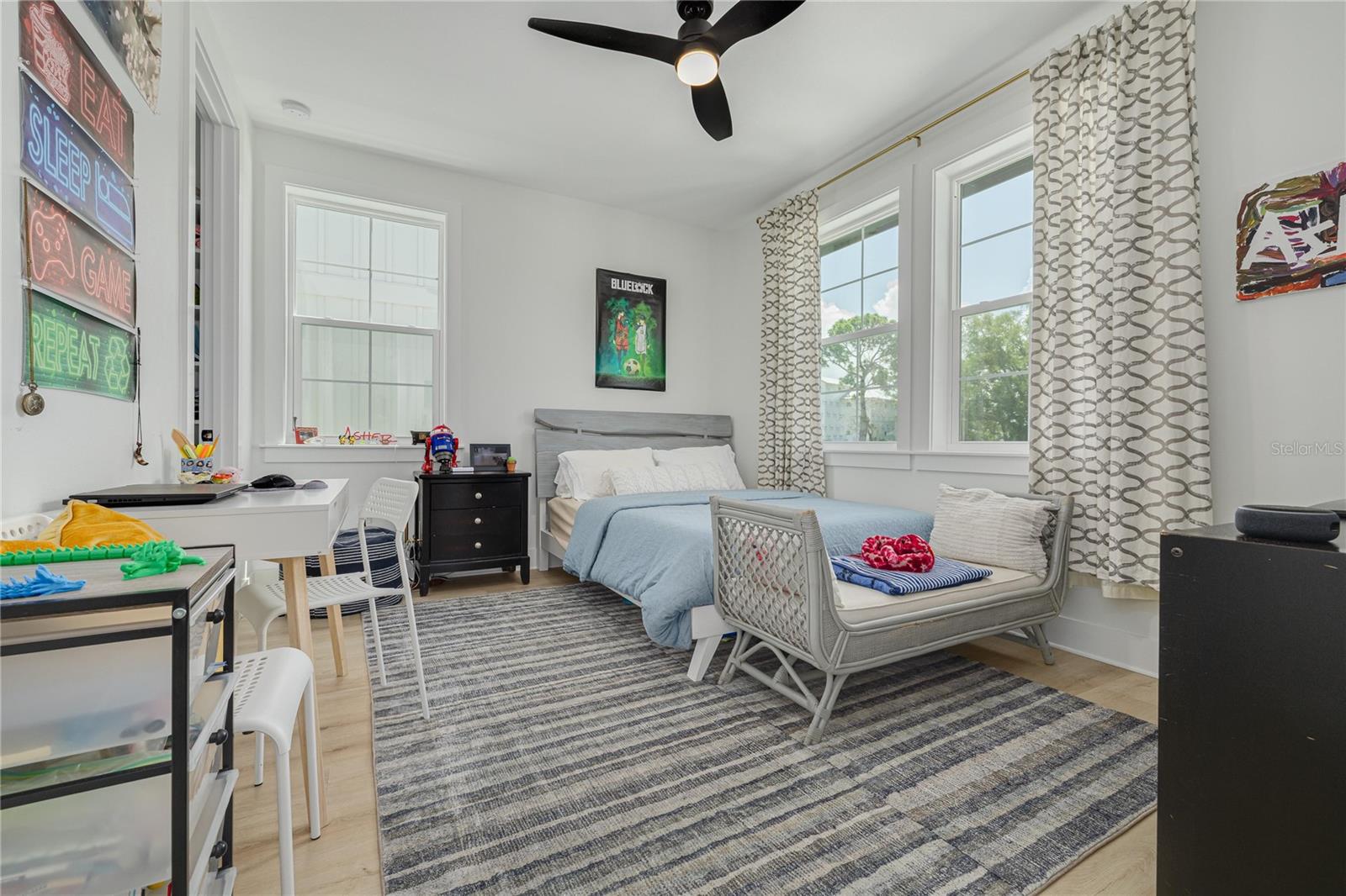 SHOREACRES CENTER - Residential