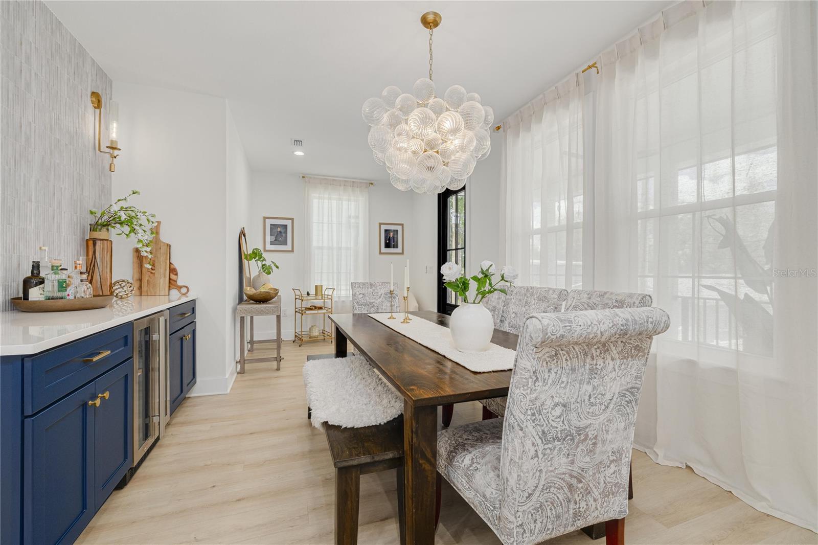 SHOREACRES CENTER - Residential