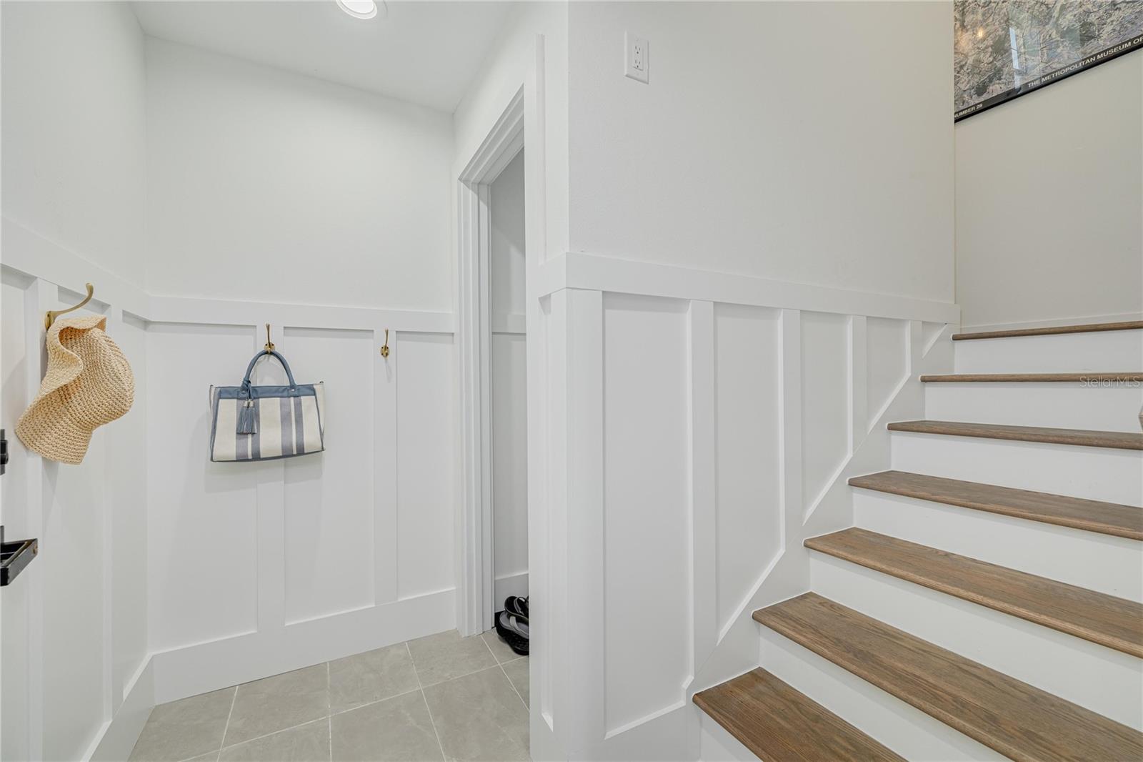 SHOREACRES CENTER - Residential
