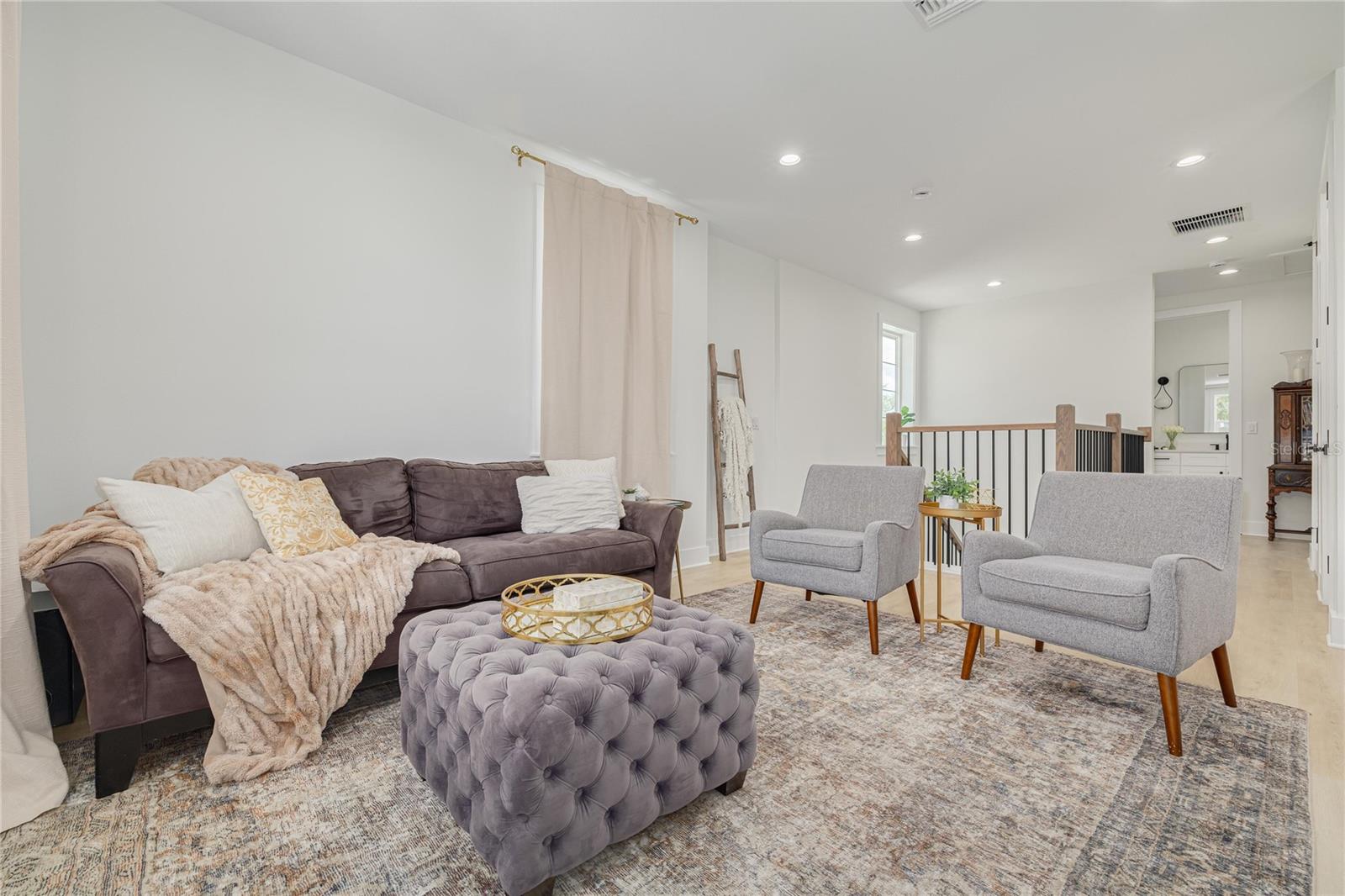 SHOREACRES CENTER - Residential