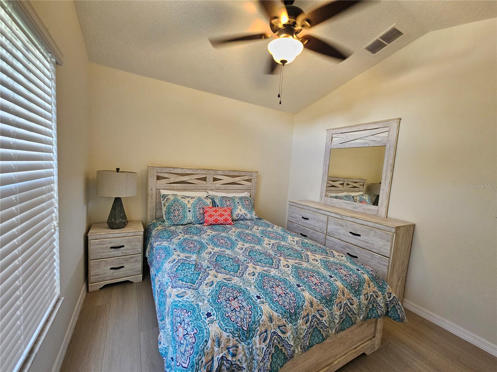 ROLLING HILLS ESTATES - Residential