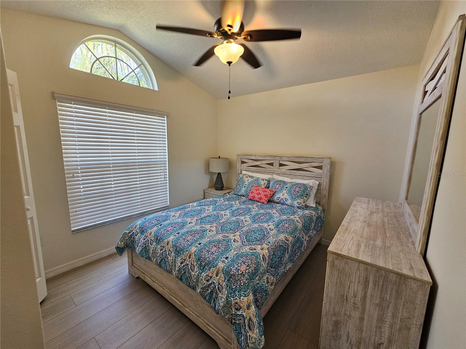 ROLLING HILLS ESTATES - Residential