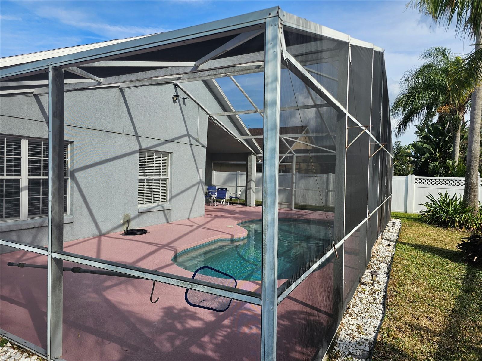 ROLLING HILLS ESTATES - Residential