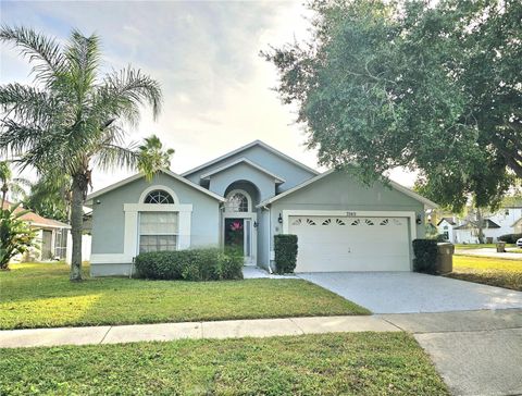 7949 GOLDEN POND CIRCLE KISSIMMEE FL 34747