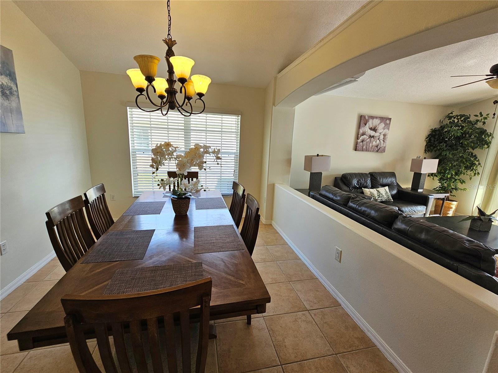 ROLLING HILLS ESTATES - Residential