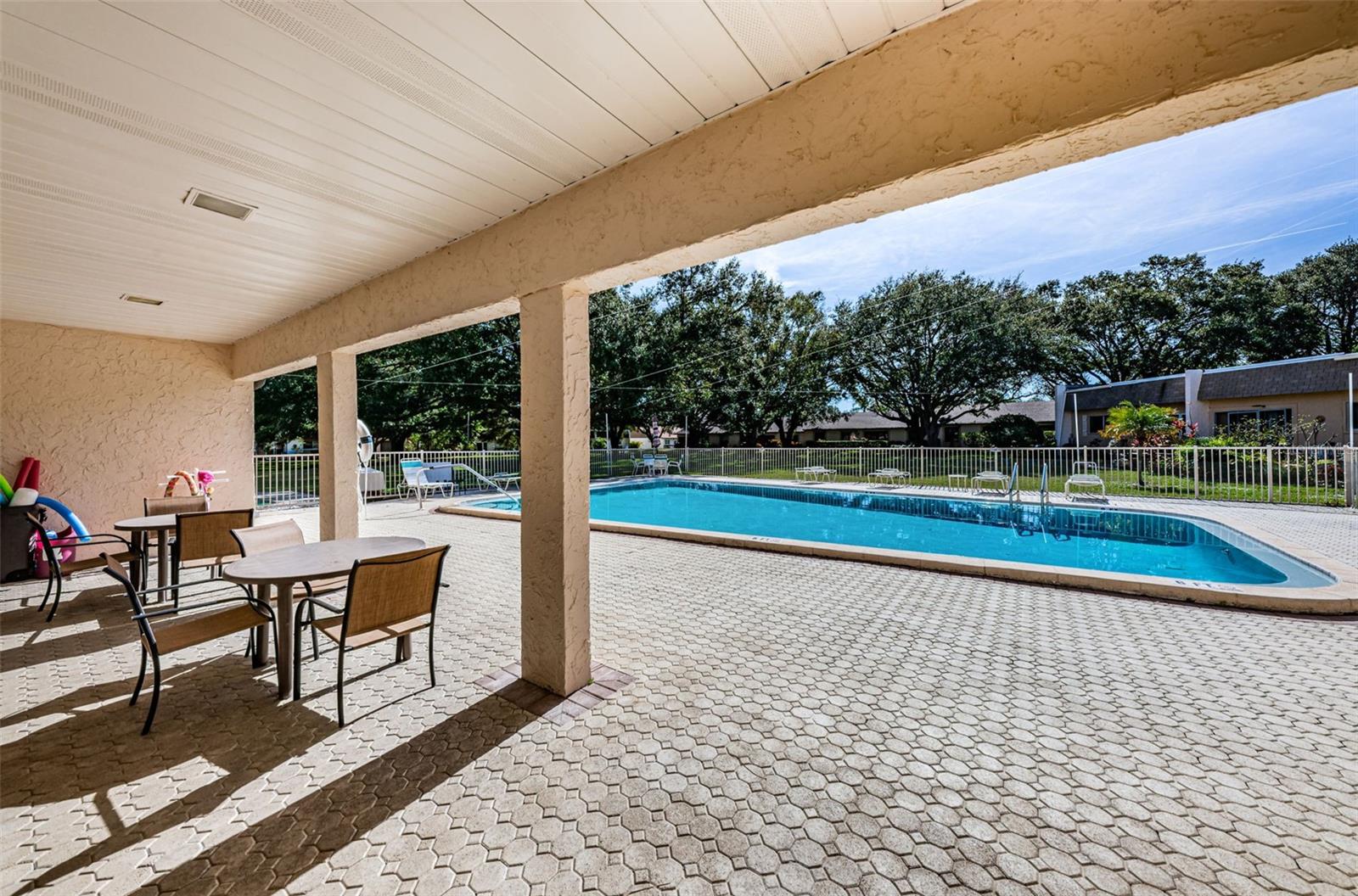 DEERWOOD GARDENS II - Residential