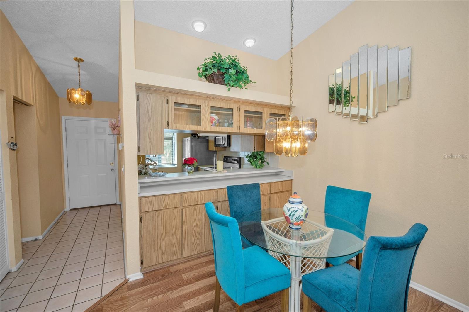 DEERWOOD GARDENS II - Residential