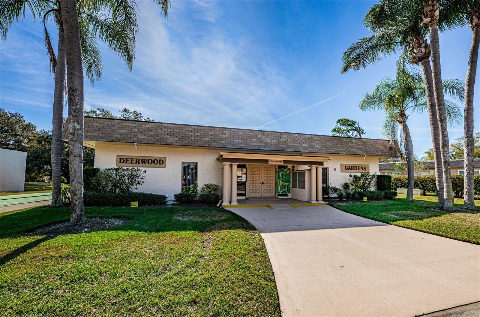 DEERWOOD GARDENS II - Residential