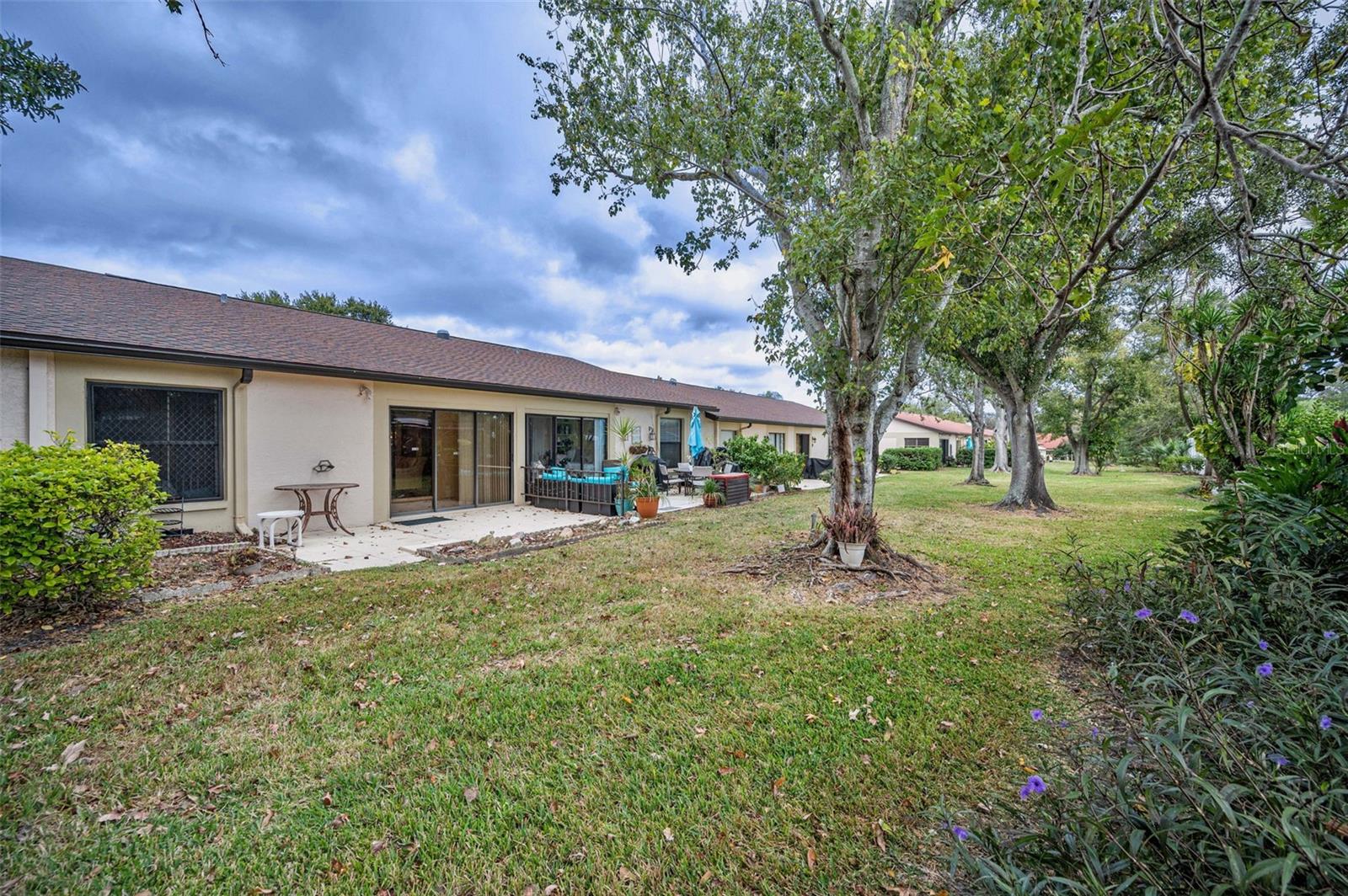 DEERWOOD GARDENS II - Residential