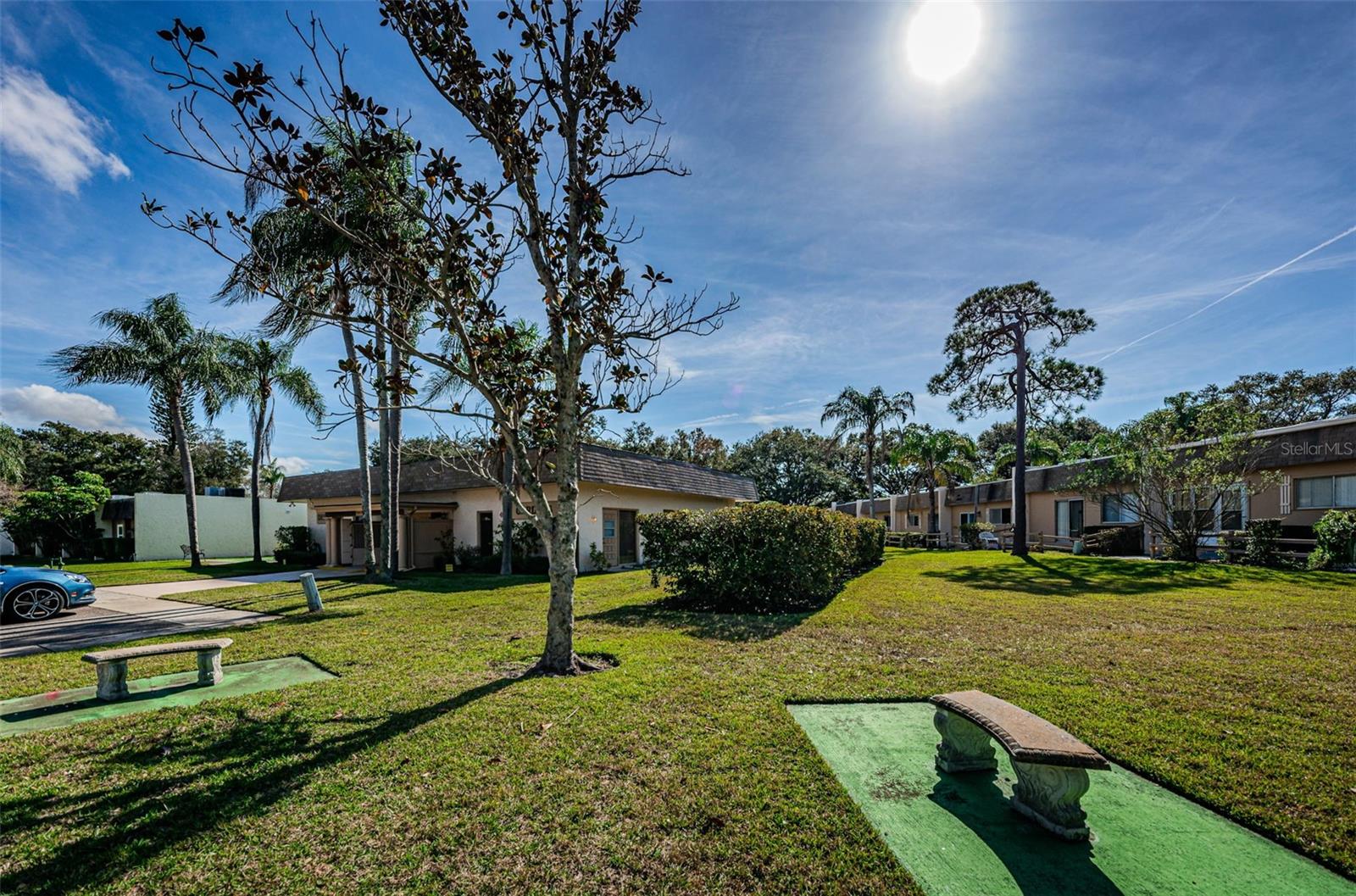 DEERWOOD GARDENS II - Residential