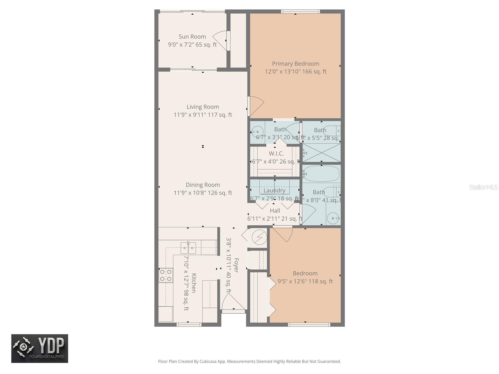 DEERWOOD GARDENS II - Residential