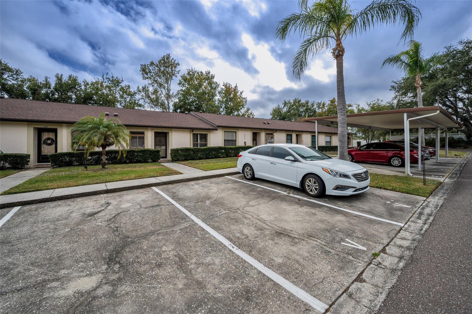 DEERWOOD GARDENS II - Residential