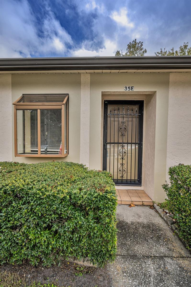 DEERWOOD GARDENS II - Residential