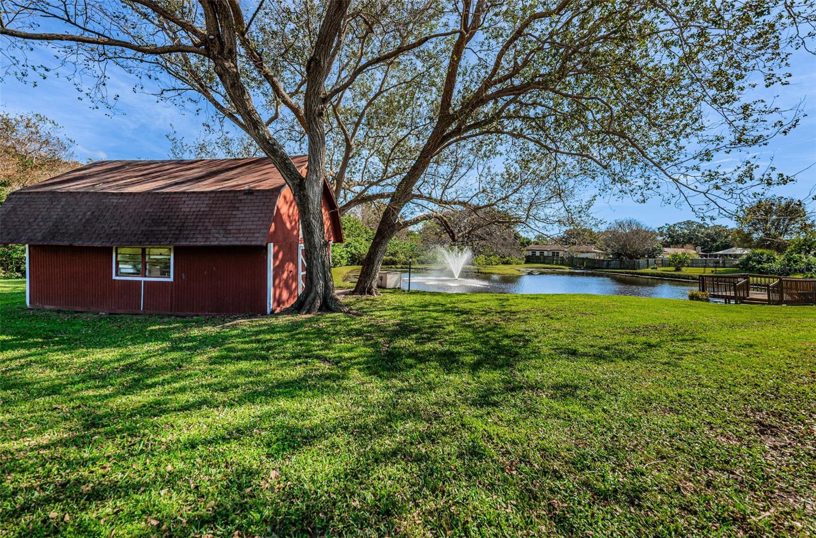 DEERWOOD GARDENS II - Residential