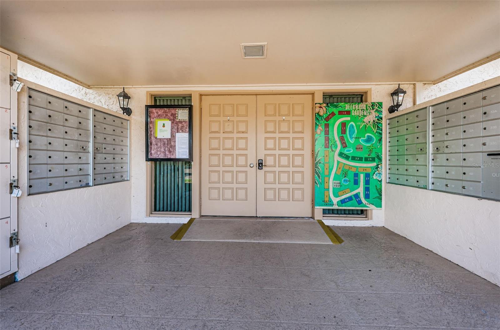 DEERWOOD GARDENS II - Residential