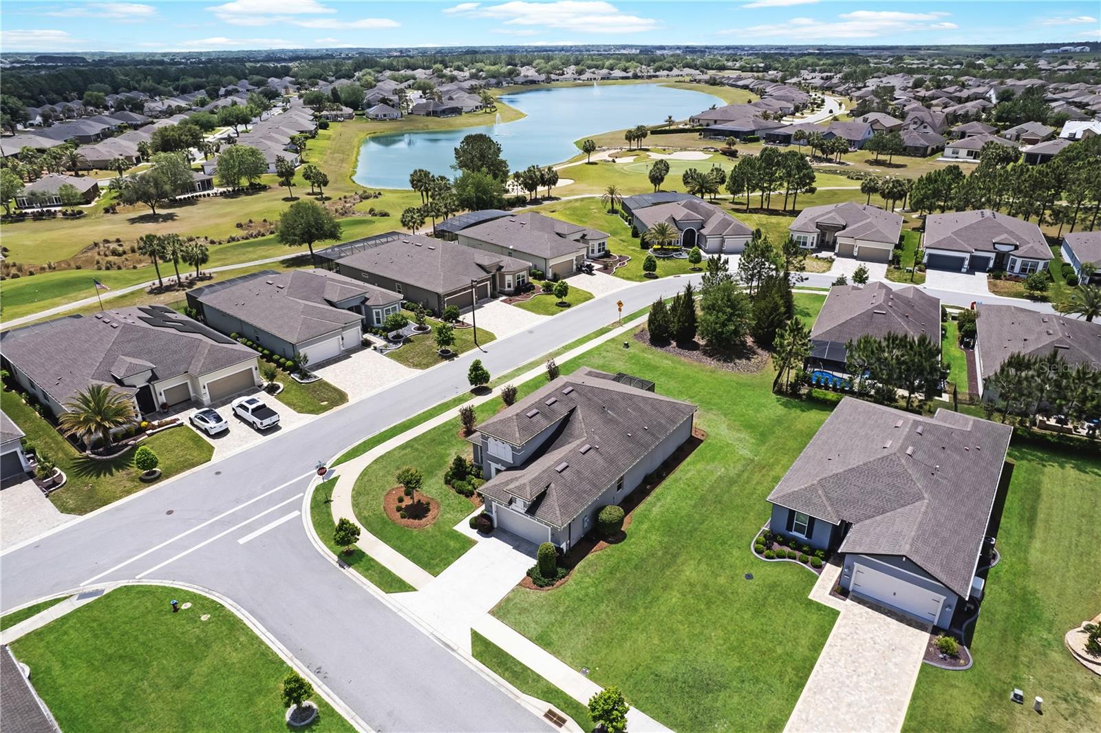 STONE CRK BY DEL WEBB SILVER G - Residential