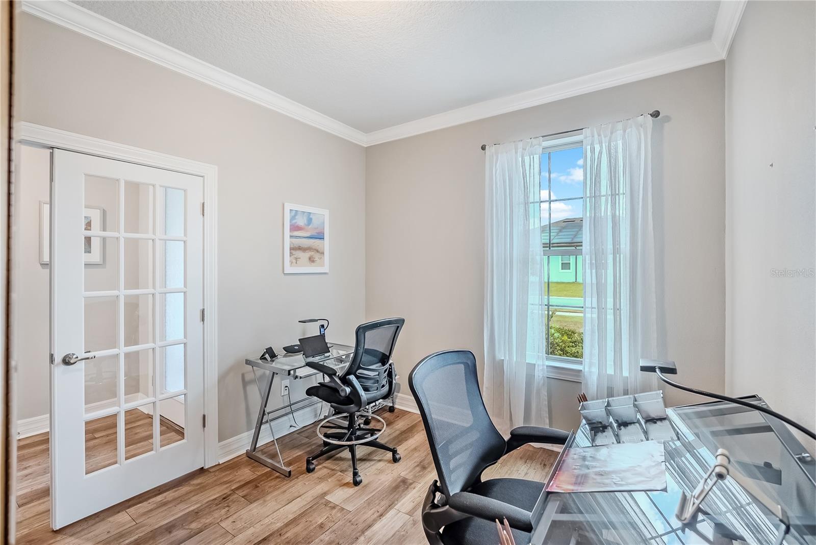 STONE CRK BY DEL WEBB SILVER G - Residential