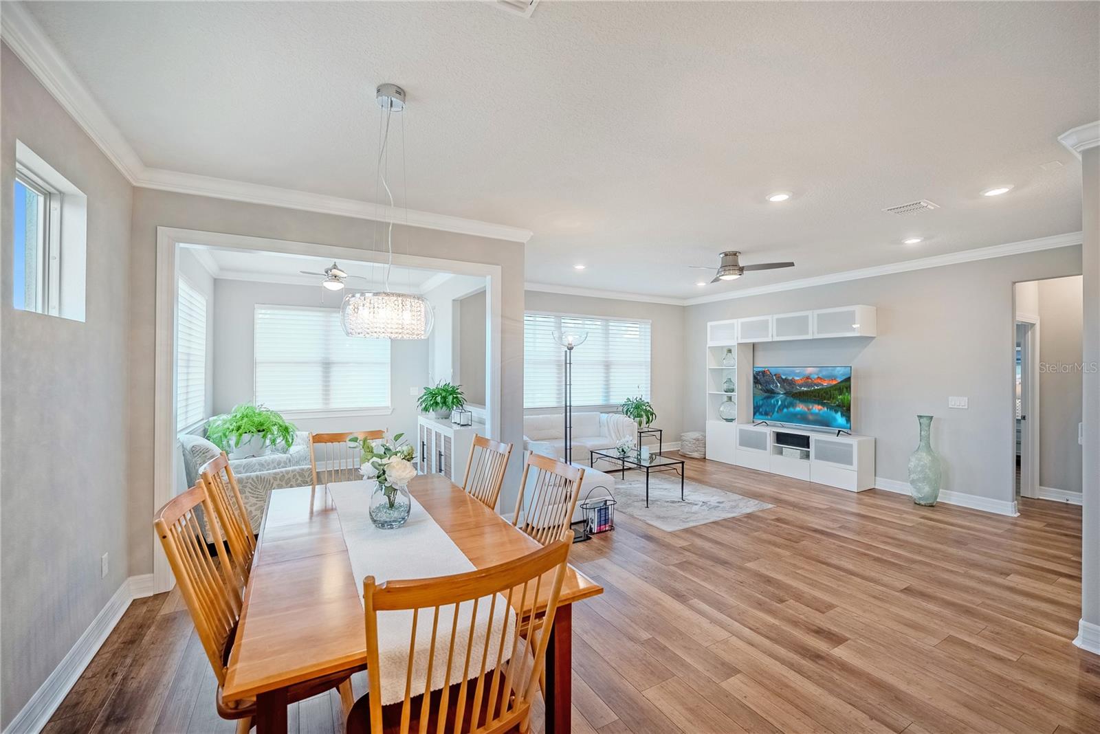 STONE CRK BY DEL WEBB SILVER G - Residential