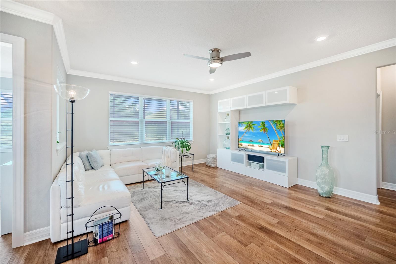 STONE CRK BY DEL WEBB SILVER G - Residential