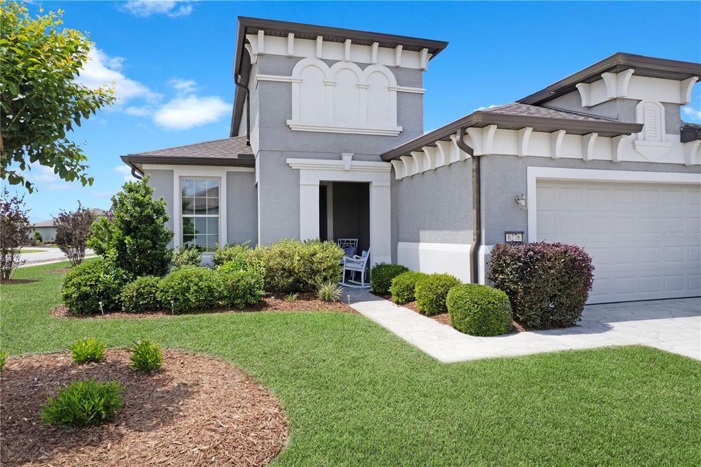 Photo of 6276 SW 93rd Terrace, Ocala, FL 34481 (MLS # OM723606)