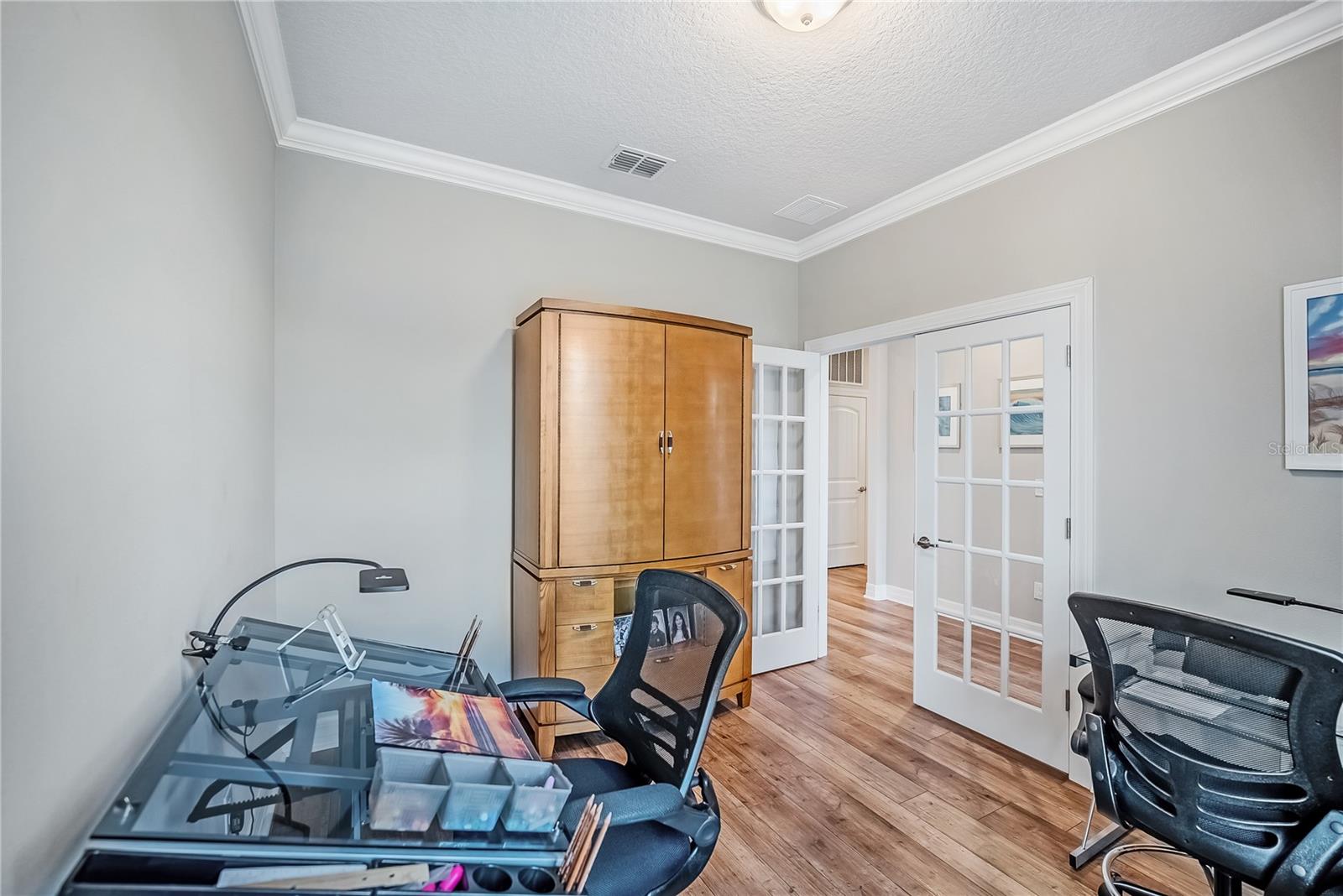 STONE CRK BY DEL WEBB SILVER G - Residential