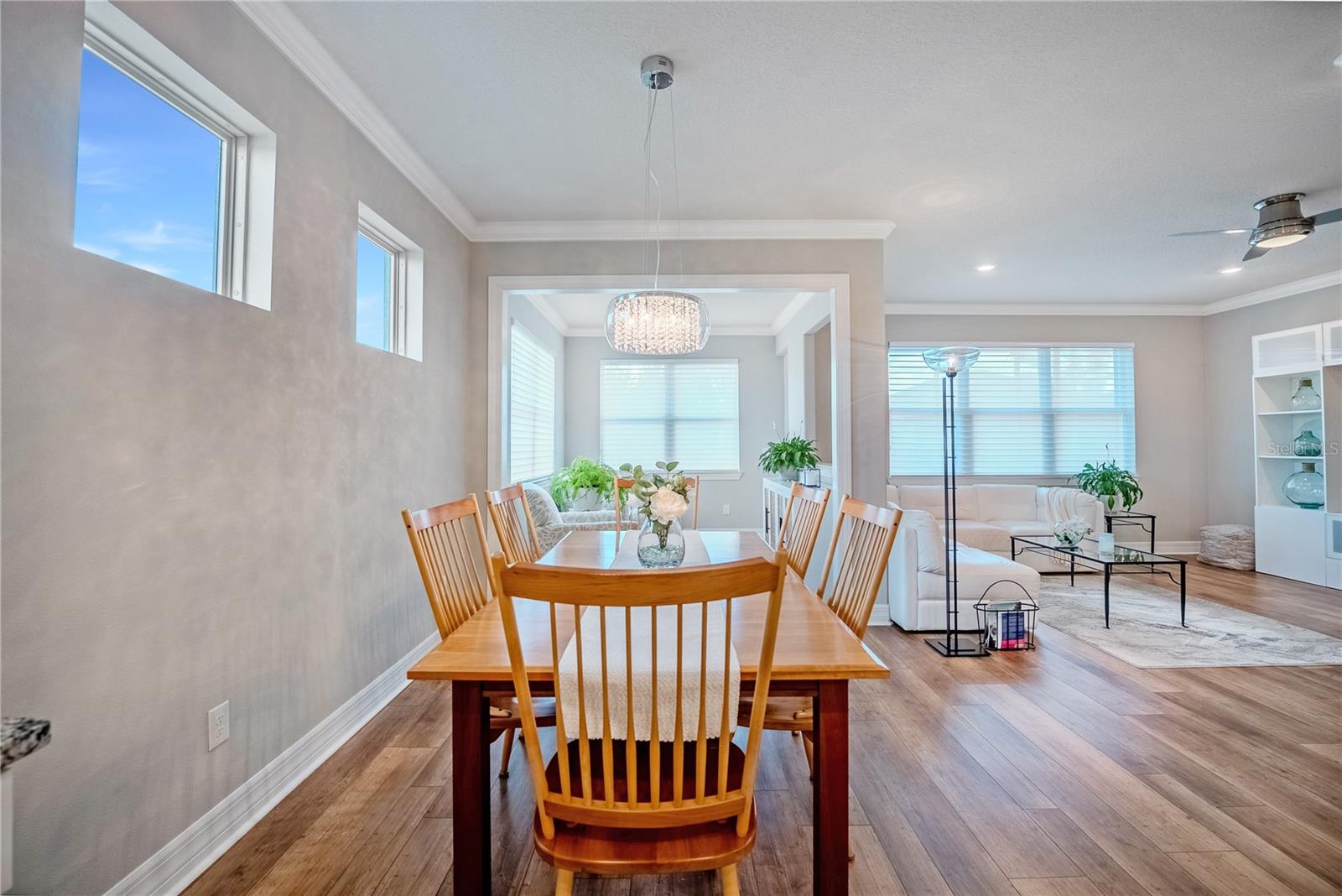 STONE CRK BY DEL WEBB SILVER G - Residential