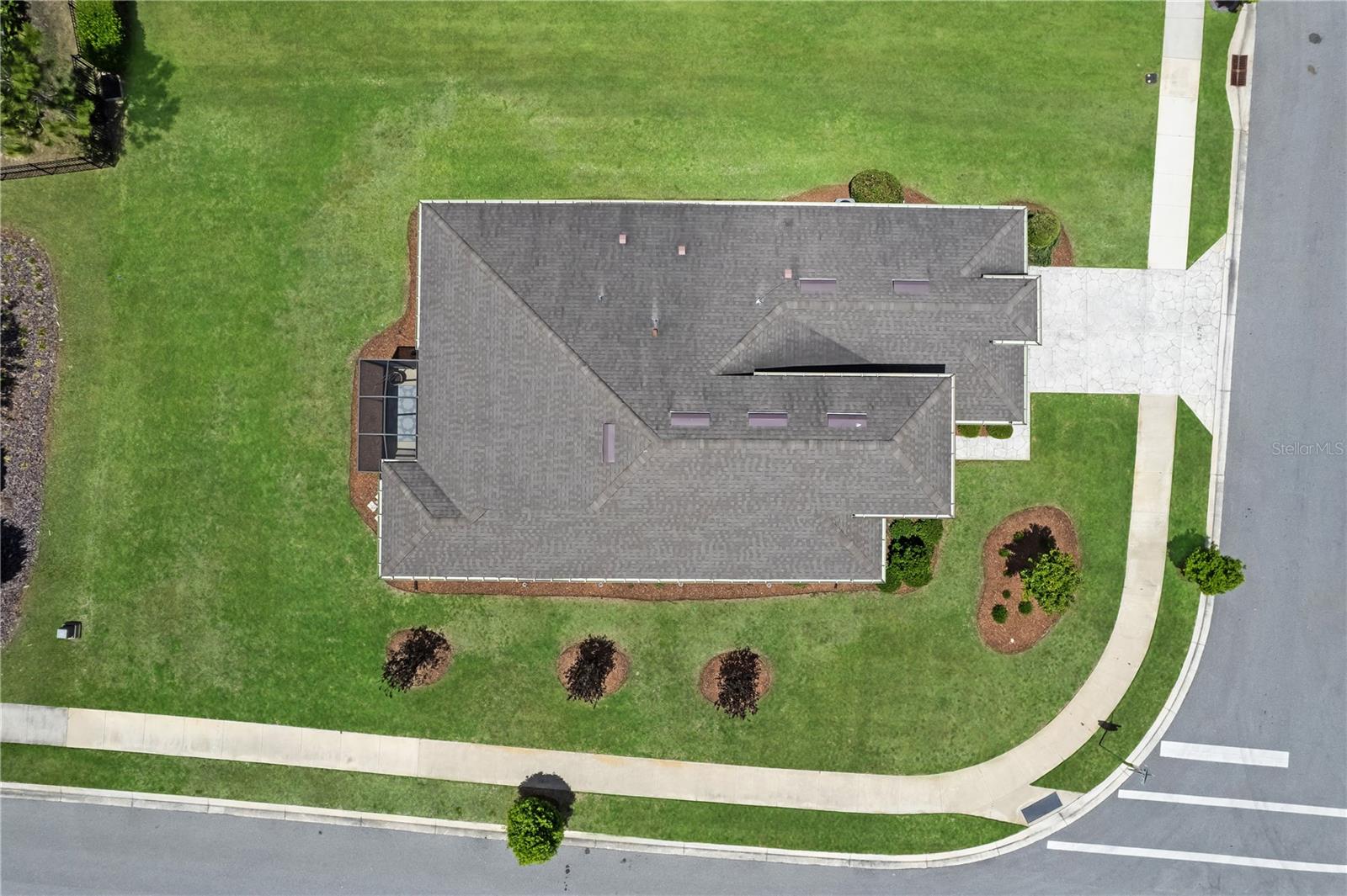 STONE CRK BY DEL WEBB SILVER G - Residential