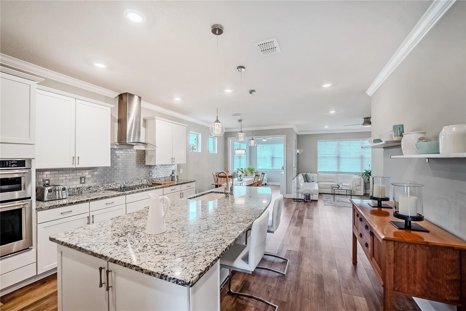 STONE CRK BY DEL WEBB SILVER G - Residential