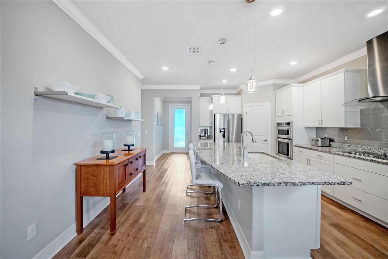 STONE CRK BY DEL WEBB SILVER G - Residential