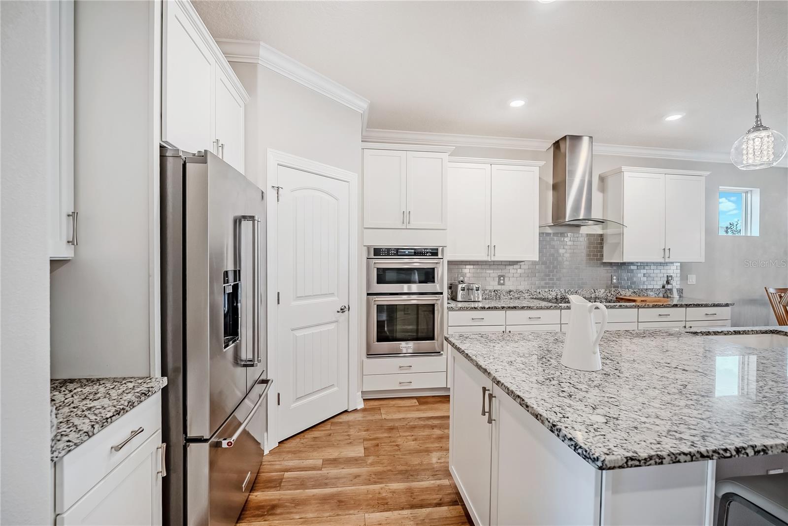 STONE CRK BY DEL WEBB SILVER G - Residential