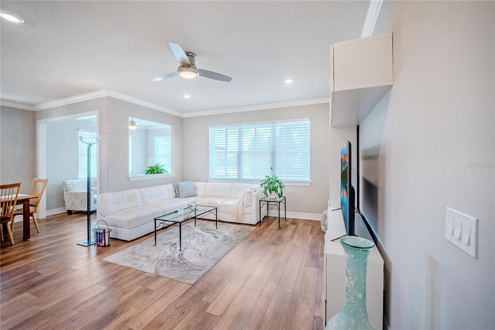 STONE CRK BY DEL WEBB SILVER G - Residential