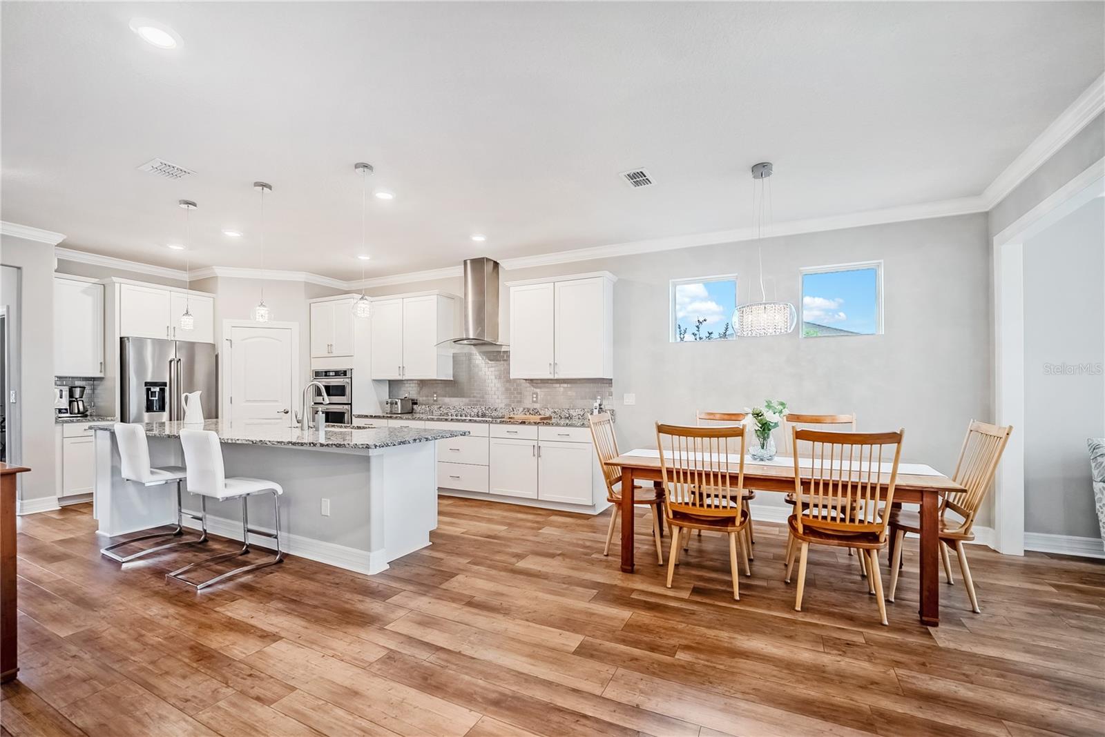 STONE CRK BY DEL WEBB SILVER G - Residential