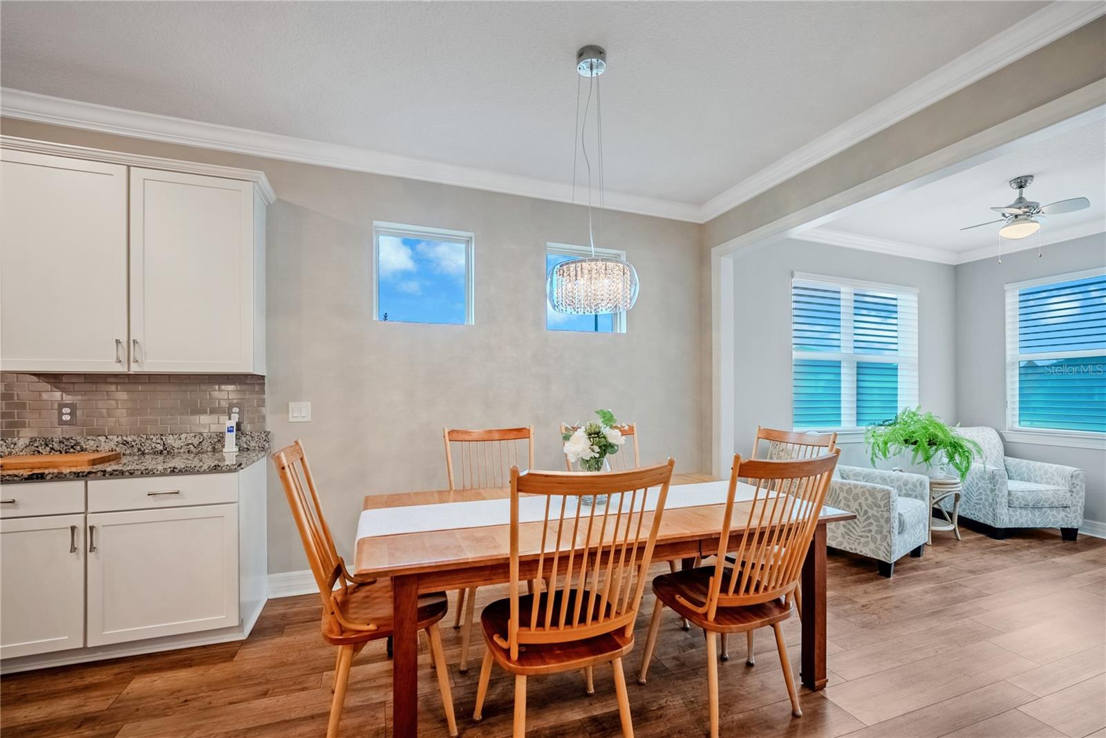 STONE CRK BY DEL WEBB SILVER G - Residential