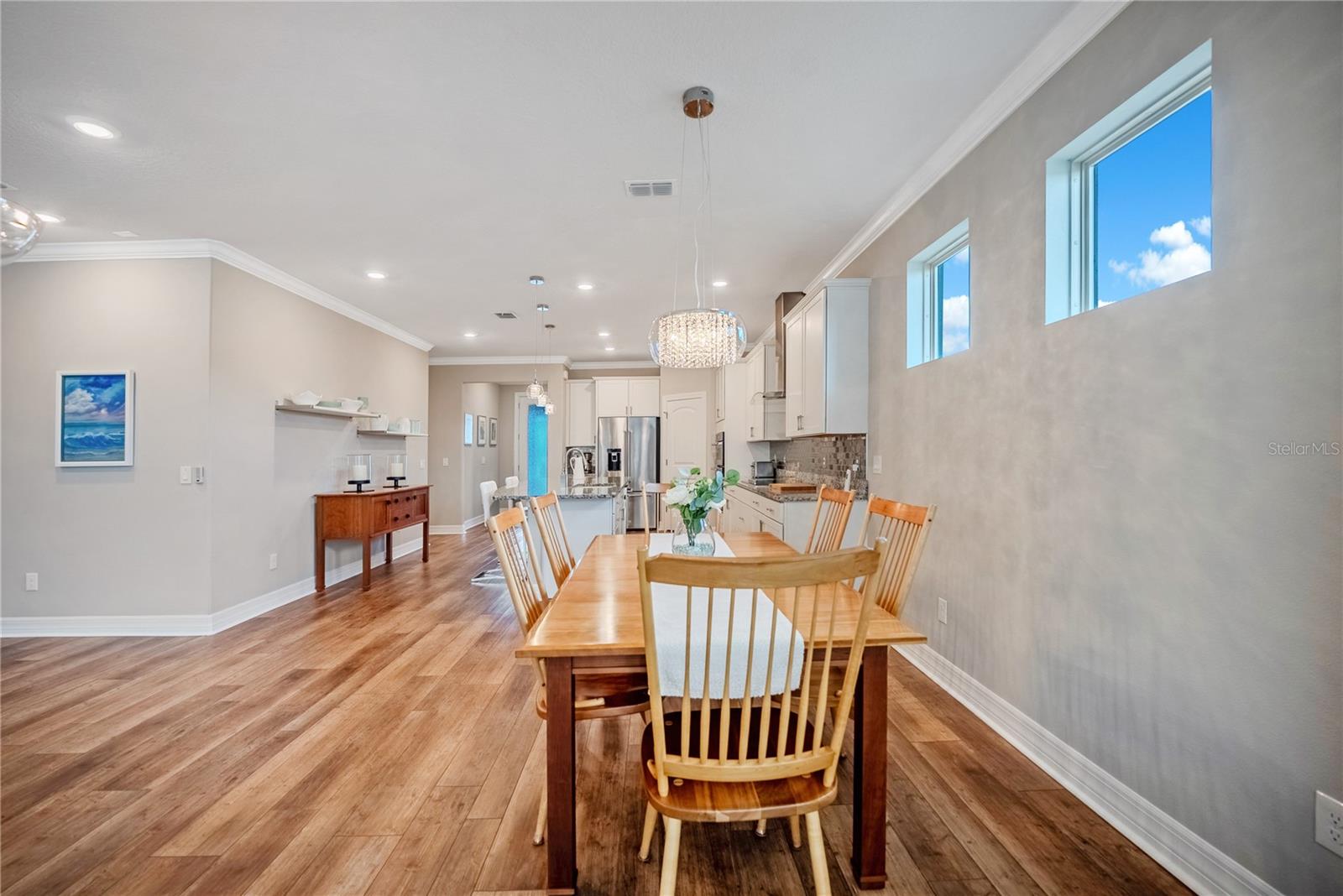 STONE CRK BY DEL WEBB SILVER G - Residential