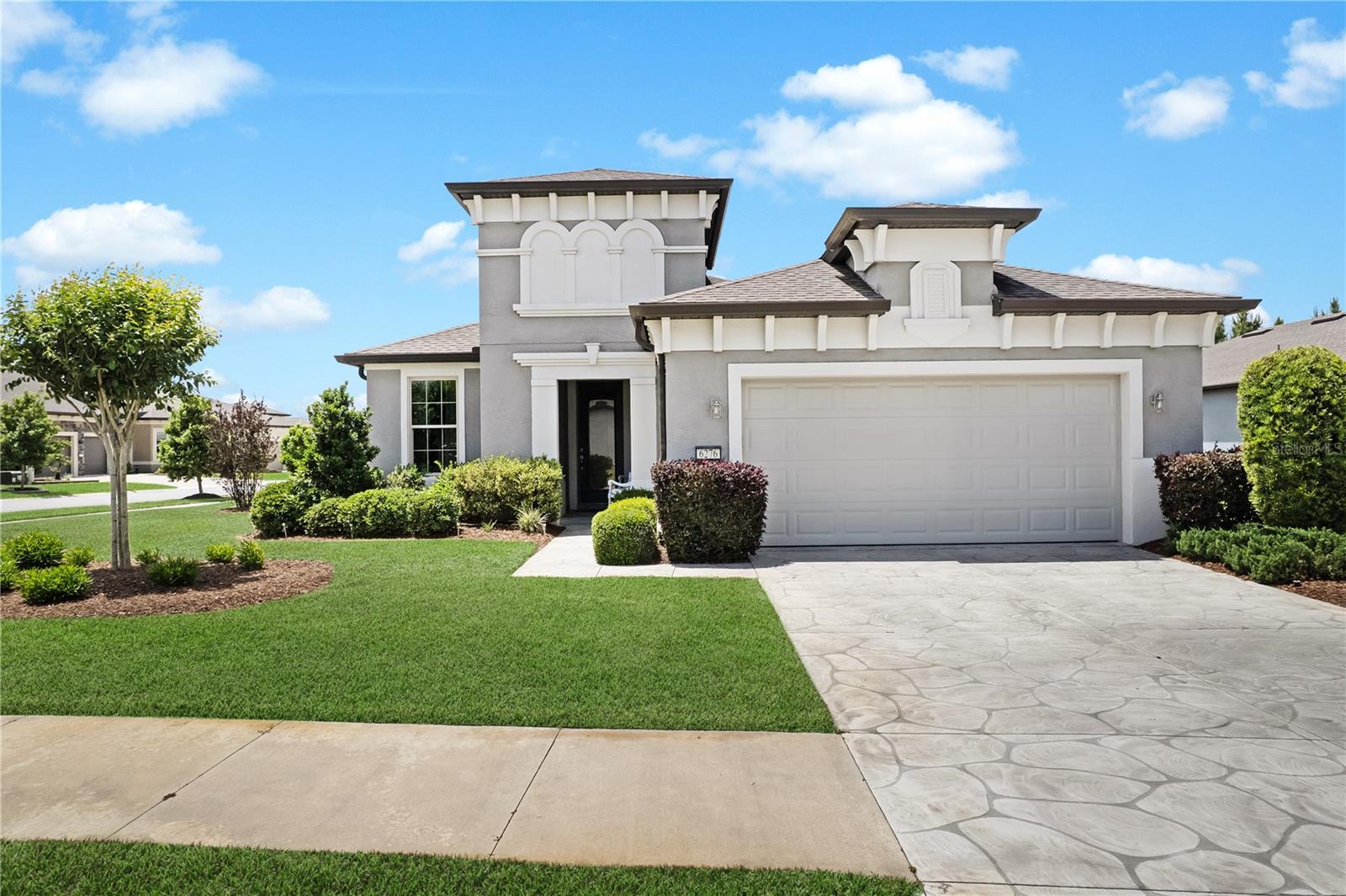 STONE CRK BY DEL WEBB SILVER G - Residential