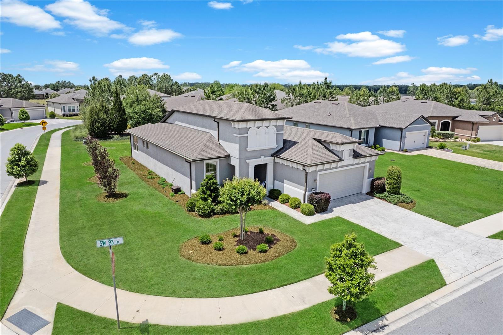 STONE CRK BY DEL WEBB SILVER G - Residential