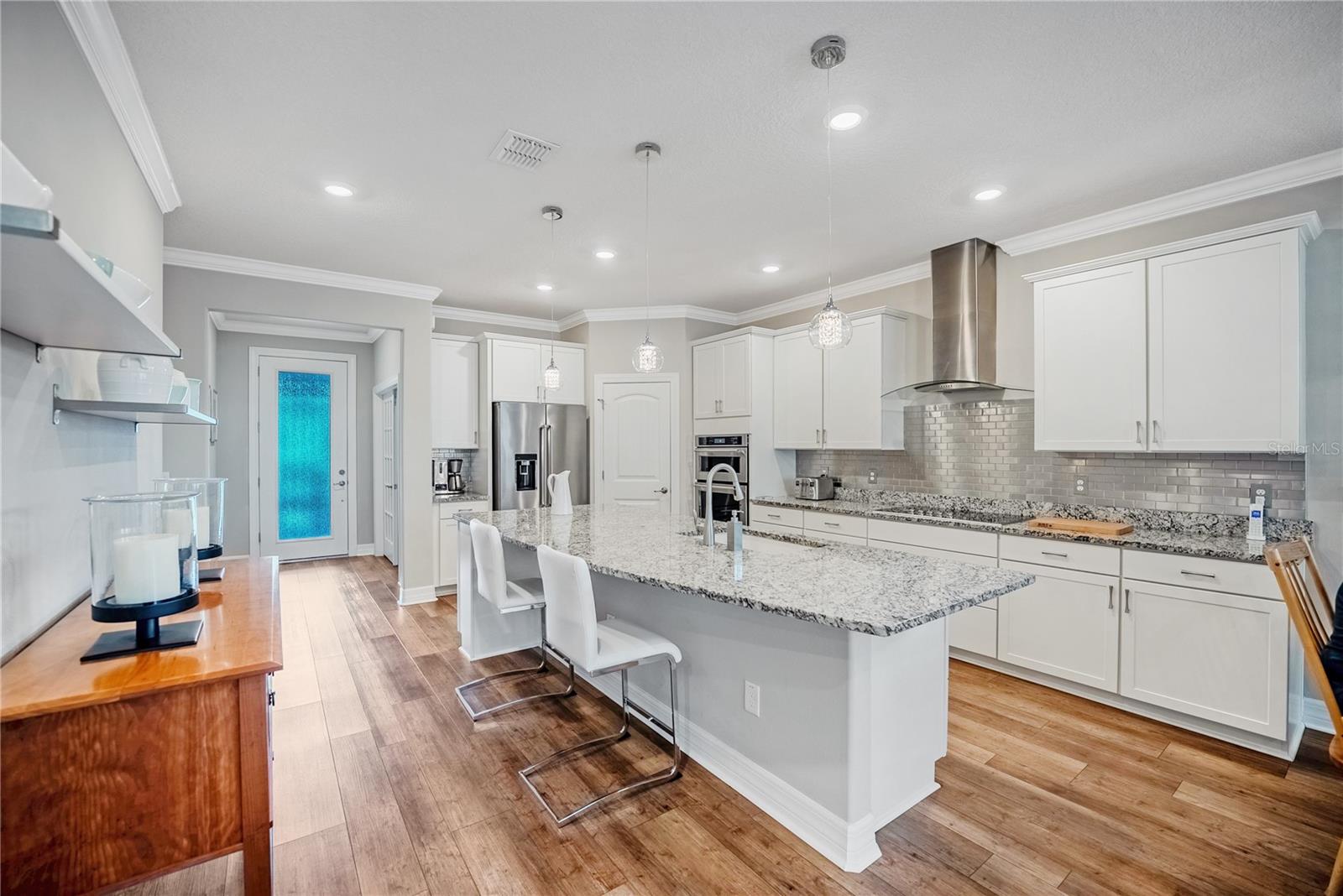 STONE CRK BY DEL WEBB SILVER G - Residential