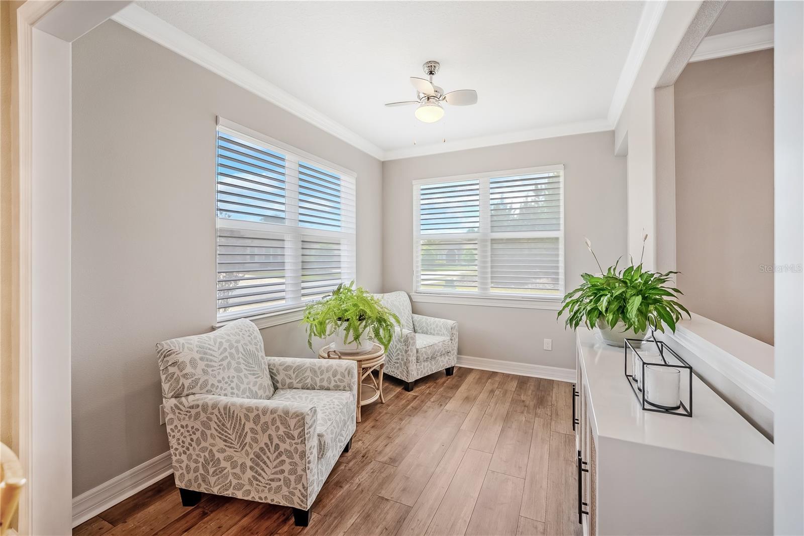 STONE CRK BY DEL WEBB SILVER G - Residential