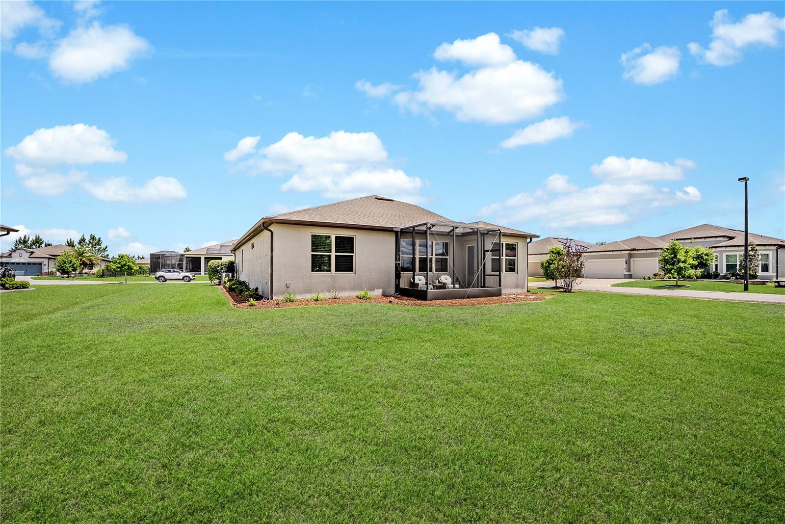 STONE CRK BY DEL WEBB SILVER G - Residential