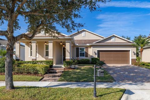 A home in ORLANDO