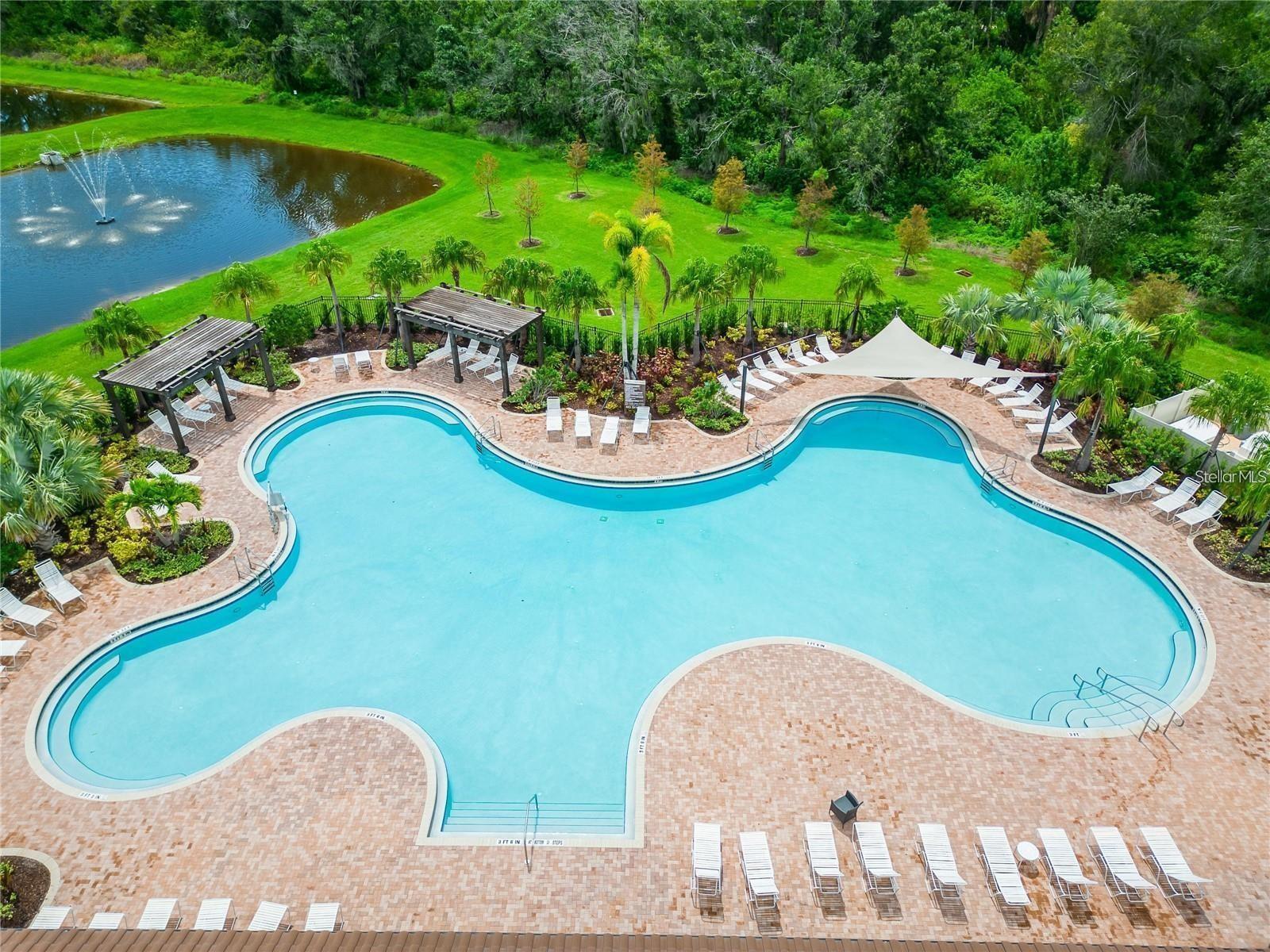 LAKEWOOD RANCH SOLERA PH IA & IB - Residential Lease
