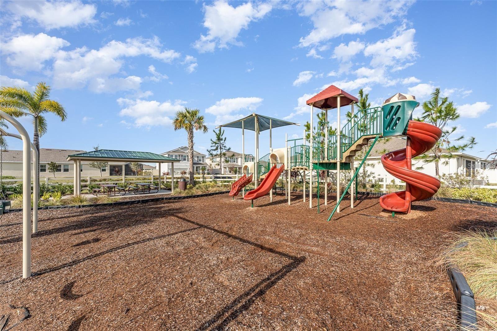 LAKEWOOD RANCH SOLERA PH IA & IB - Residential Lease