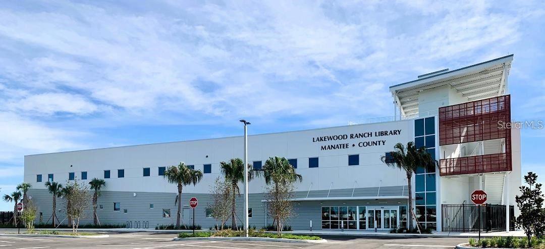 LAKEWOOD RANCH SOLERA PH IA & IB - Residential Lease