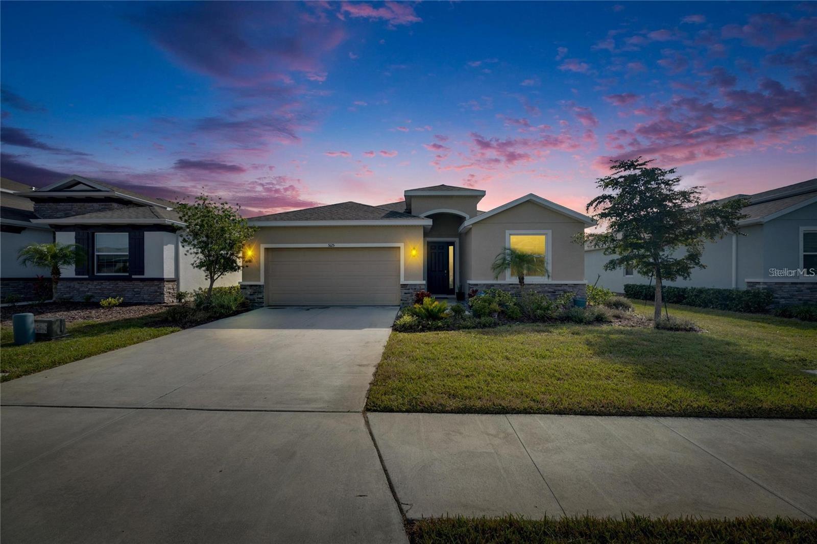 LAKEWOOD RANCH SOLERA PH IA & IB - Residential Lease