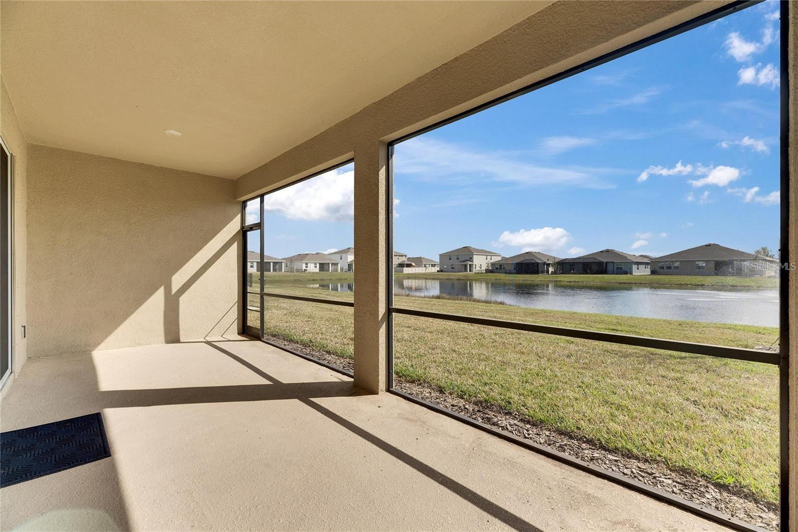 LAKEWOOD RANCH SOLERA PH IA & IB - Residential Lease