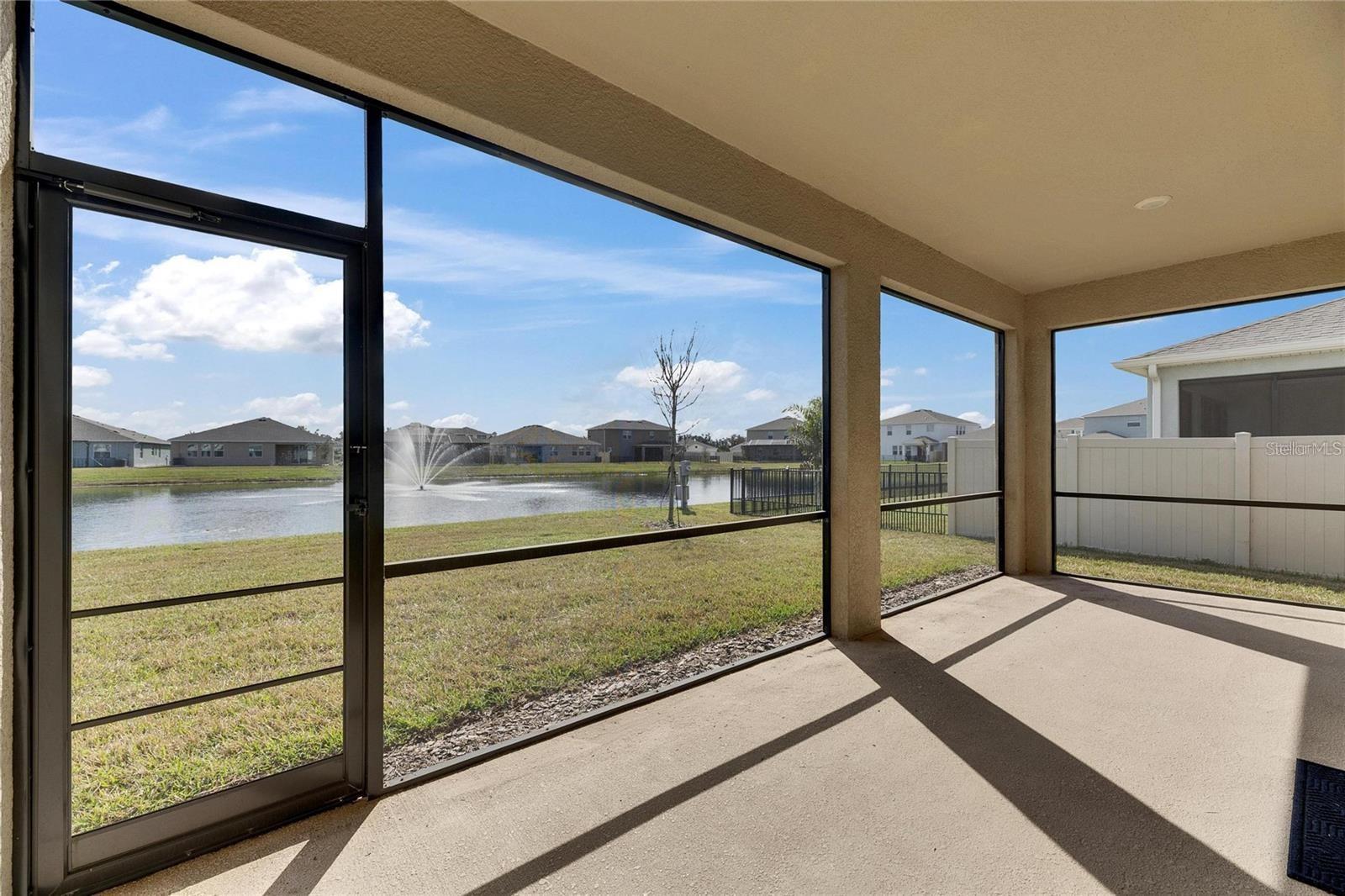 LAKEWOOD RANCH SOLERA PH IA & IB - Residential Lease