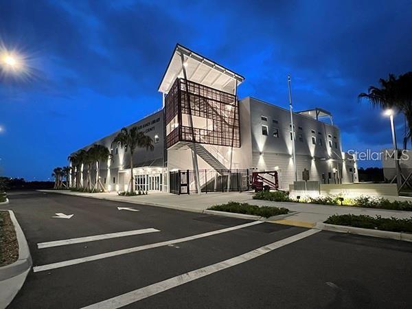 LAKEWOOD RANCH SOLERA PH IA & IB - Residential Lease