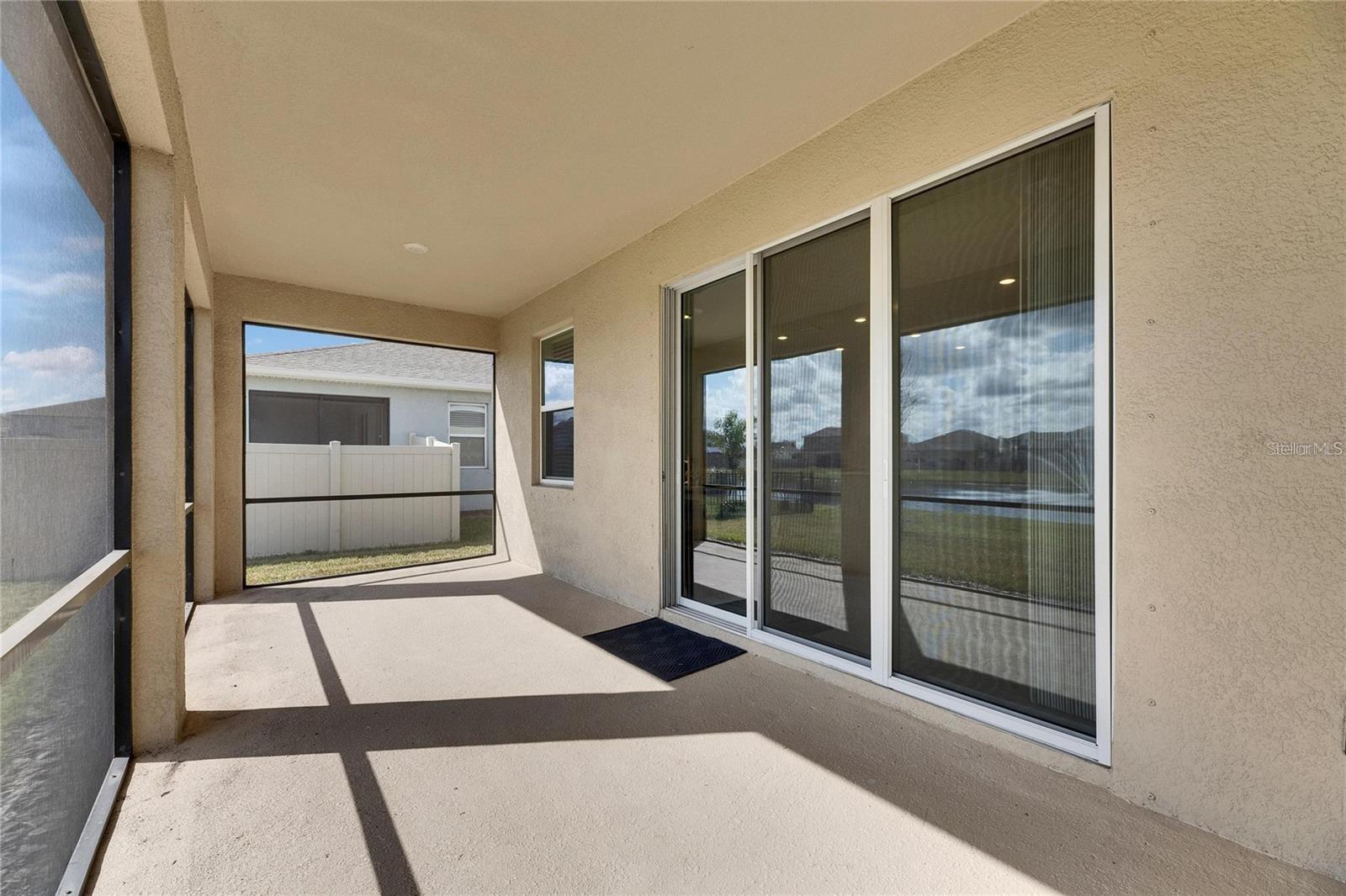 LAKEWOOD RANCH SOLERA PH IA & IB - Residential Lease