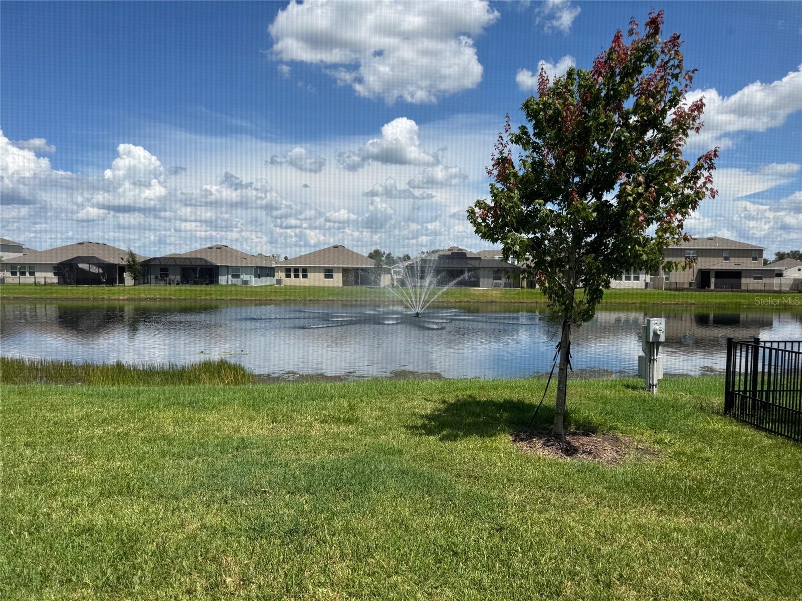 LAKEWOOD RANCH SOLERA PH IA & IB - Residential Lease