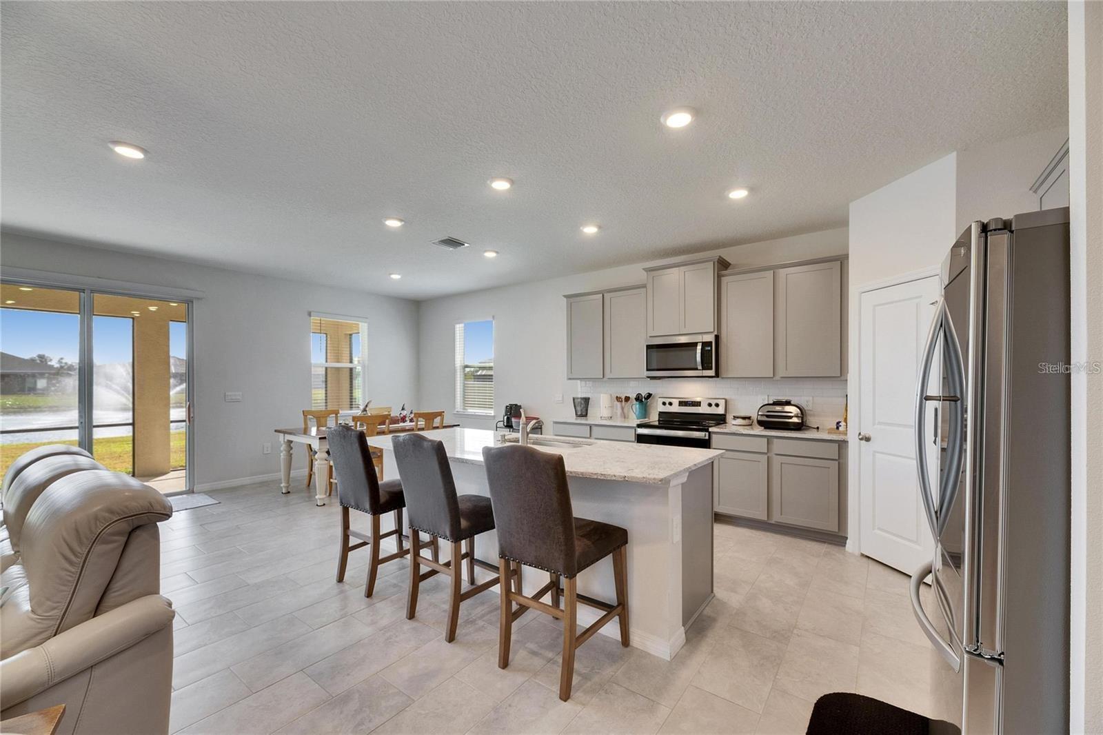 LAKEWOOD RANCH SOLERA PH IA & IB - Residential Lease